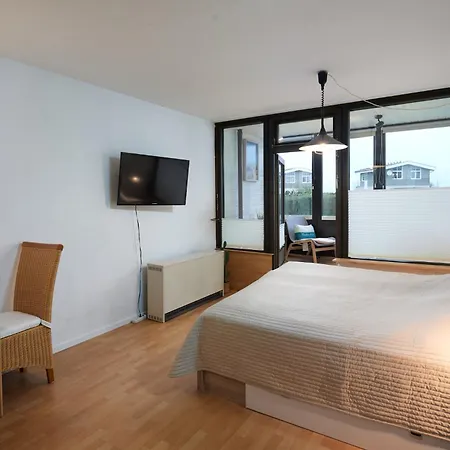 Marina Mw Hafenblick Apartment Wendtorf