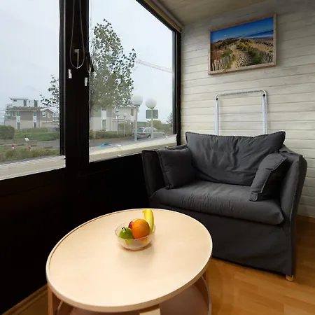 Marina Mw Hafenblick Apartment
