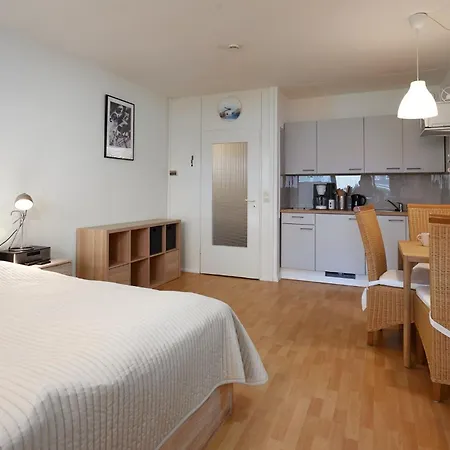 Marina Hafenblick Apartment Wendtorf