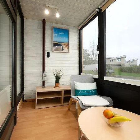 Apartment Marina Hafenblick Wendtorf