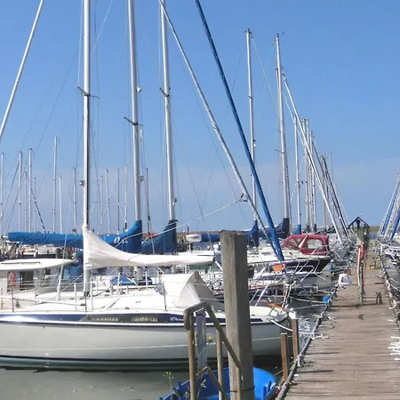 Apartment Marina Hafenblick Wendtorf