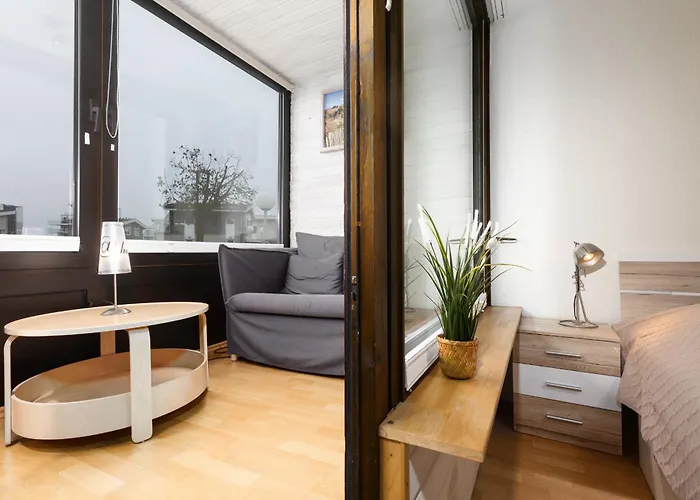 Marina Hafenblick Wendtorf