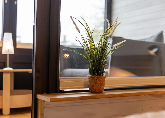 Marina Hafenblick Wendtorf