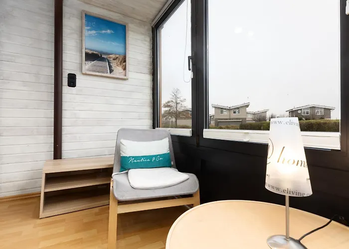 Marina Hafenblick Wendtorf