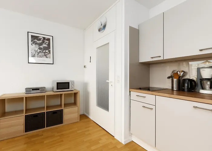 Marina Hafenblick * Wendtorf