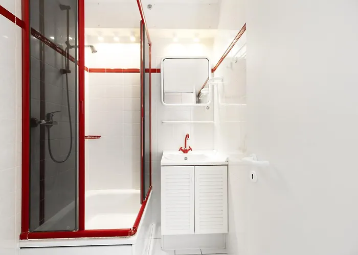 Marina Hafenblick Wendtorf