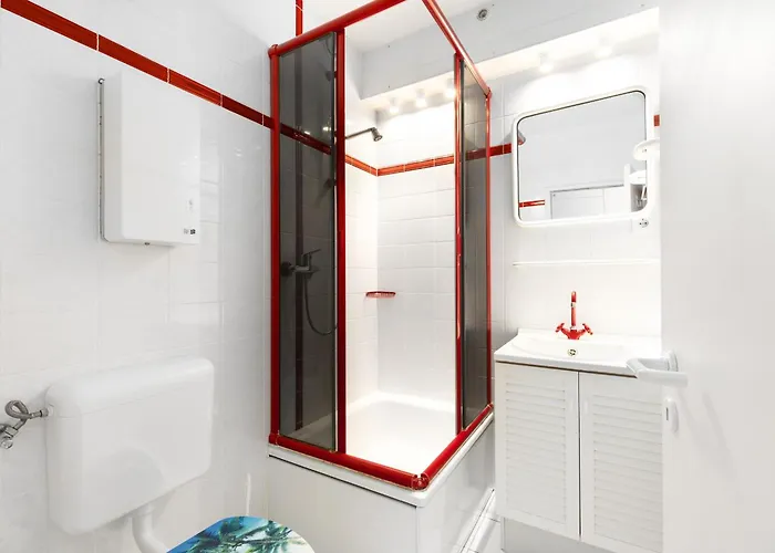 Lejlighed Marina Hafenblick Wendtorf