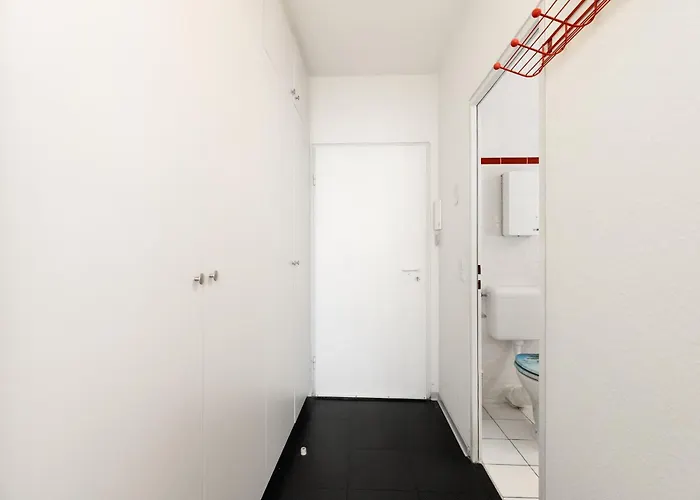 Lejlighed Marina Hafenblick *